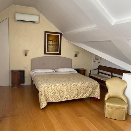 Hotel Ariberto21 Mediolan Zewnętrze zdjęcie