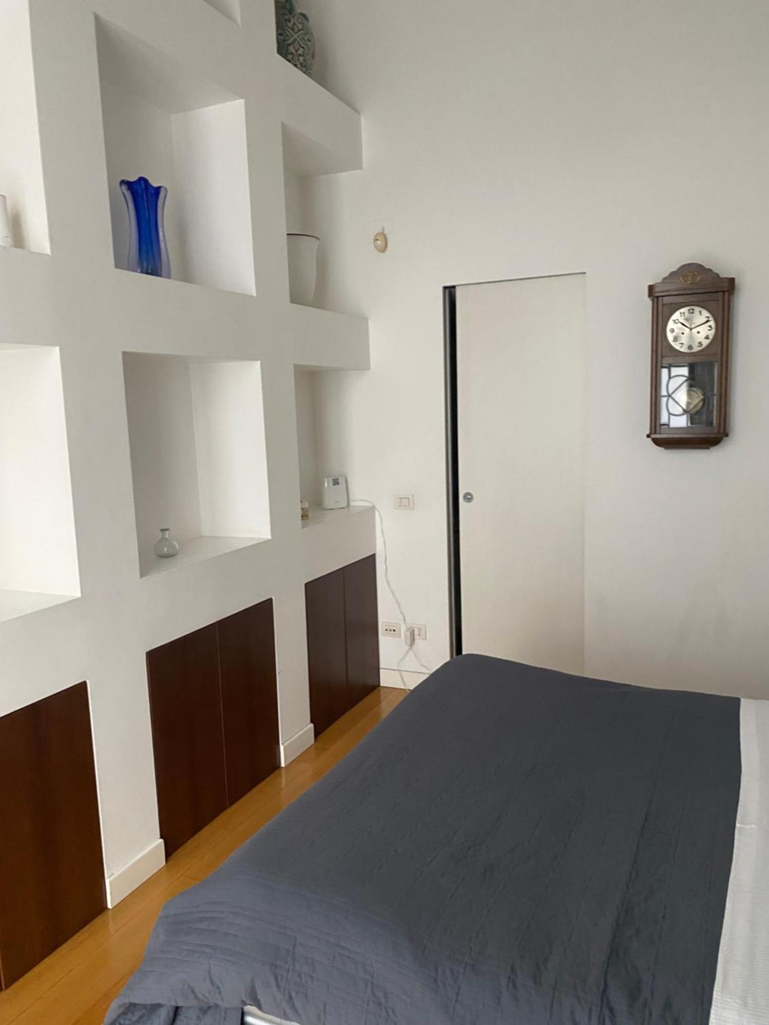Hotel Ariberto21 Mediolan Zewnętrze zdjęcie