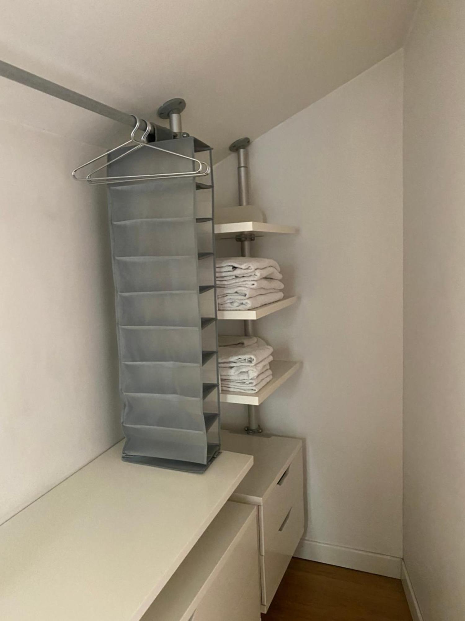 Hotel Ariberto21 Mediolan Zewnętrze zdjęcie