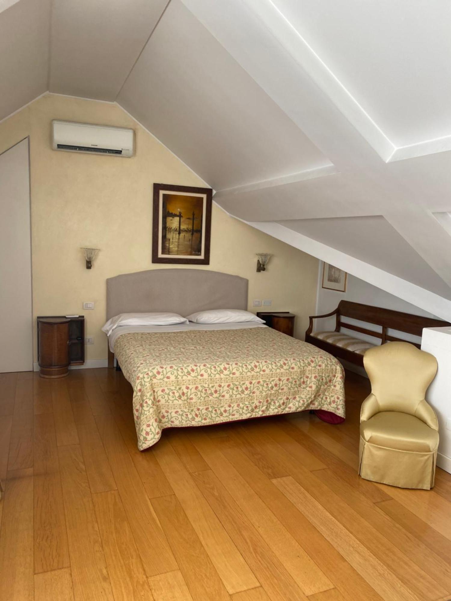 Hotel Ariberto21 Mediolan Zewnętrze zdjęcie