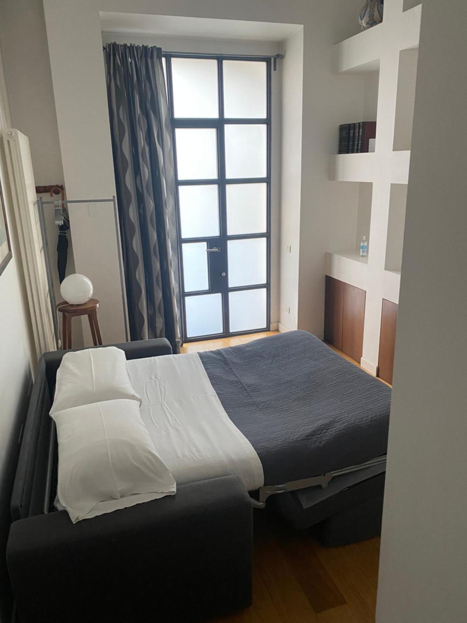 Hotel Ariberto21 Mediolan Zewnętrze zdjęcie