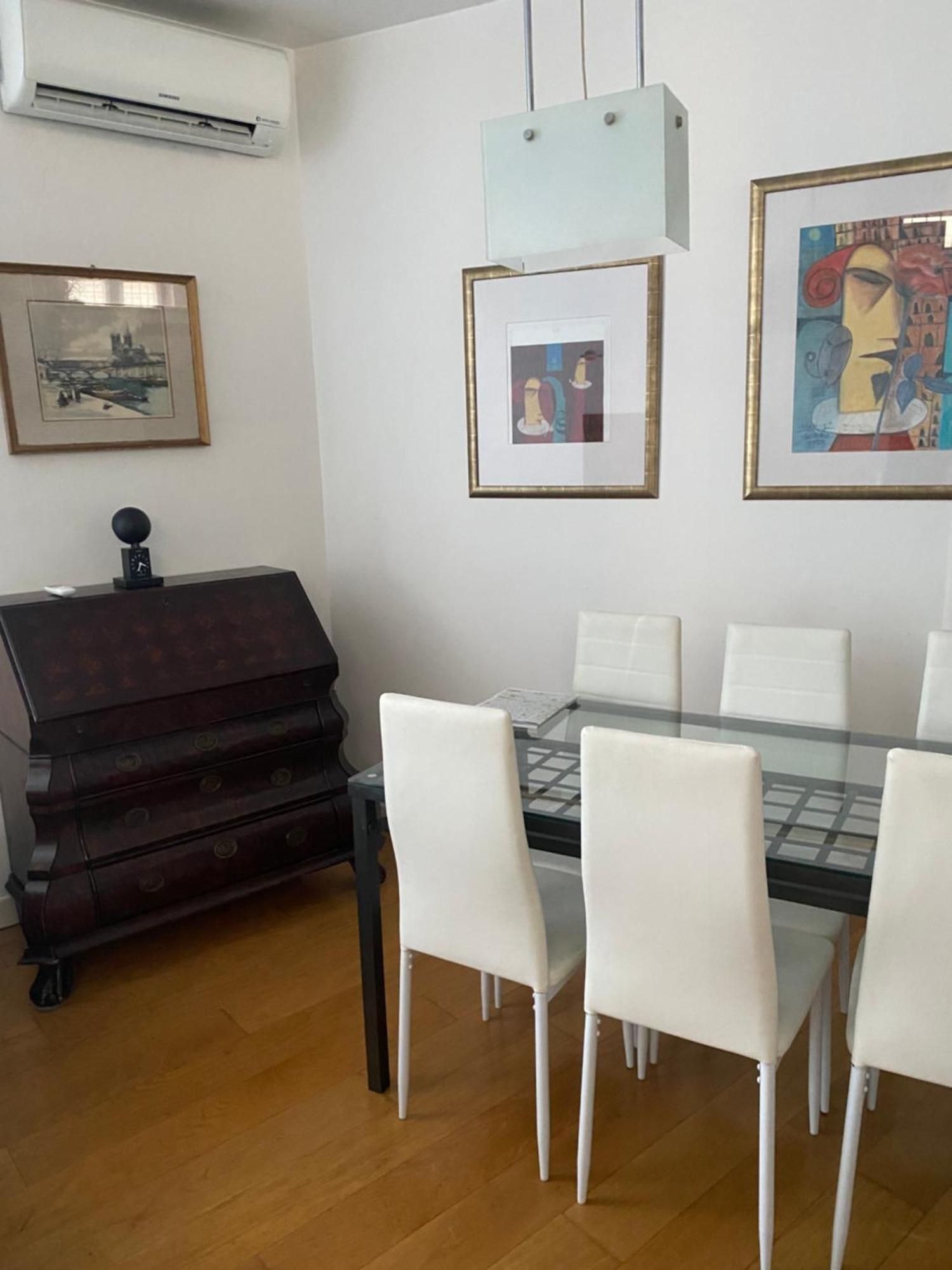 Hotel Ariberto21 Mediolan Zewnętrze zdjęcie