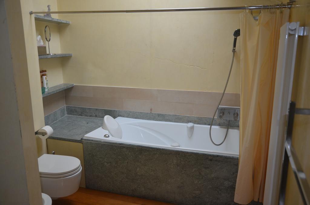 Hotel Ariberto21 Mediolan Pokój zdjęcie