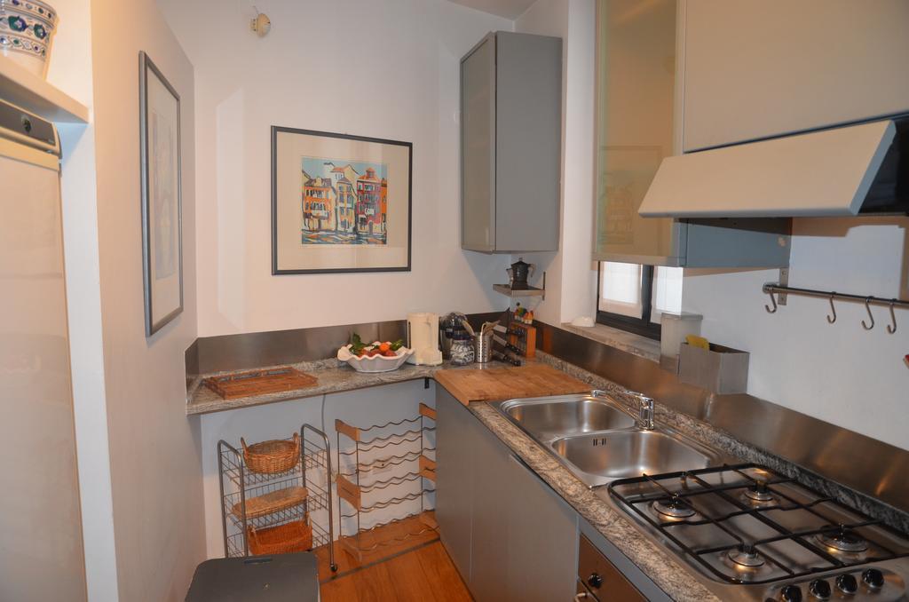 Hotel Ariberto21 Mediolan Pokój zdjęcie