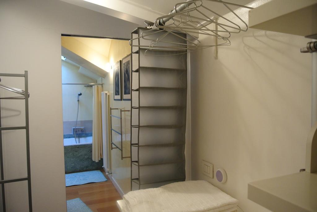 Hotel Ariberto21 Mediolan Pokój zdjęcie