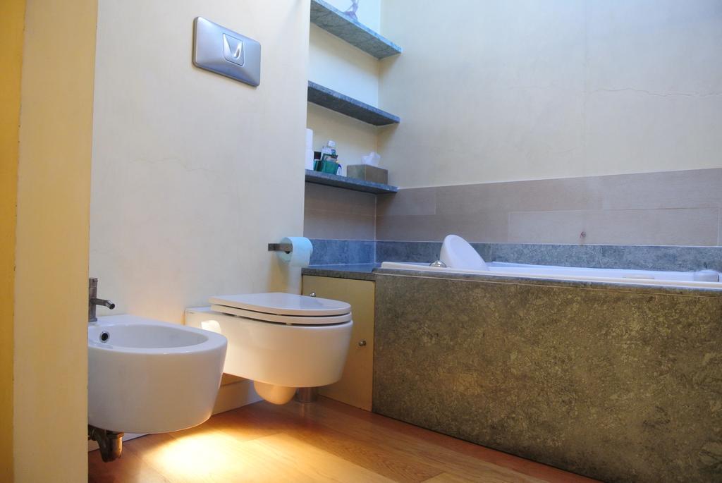Hotel Ariberto21 Mediolan Pokój zdjęcie