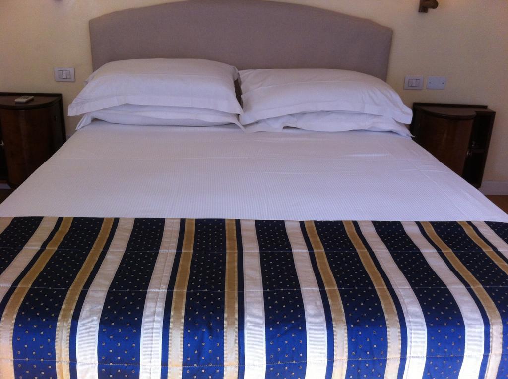 Hotel Ariberto21 Mediolan Zewnętrze zdjęcie